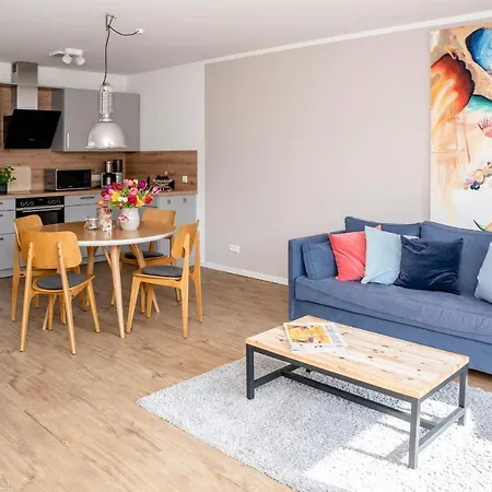 Haus Luett Schick Leenke