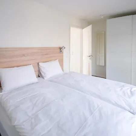 Haus Luett Schick Leenke *